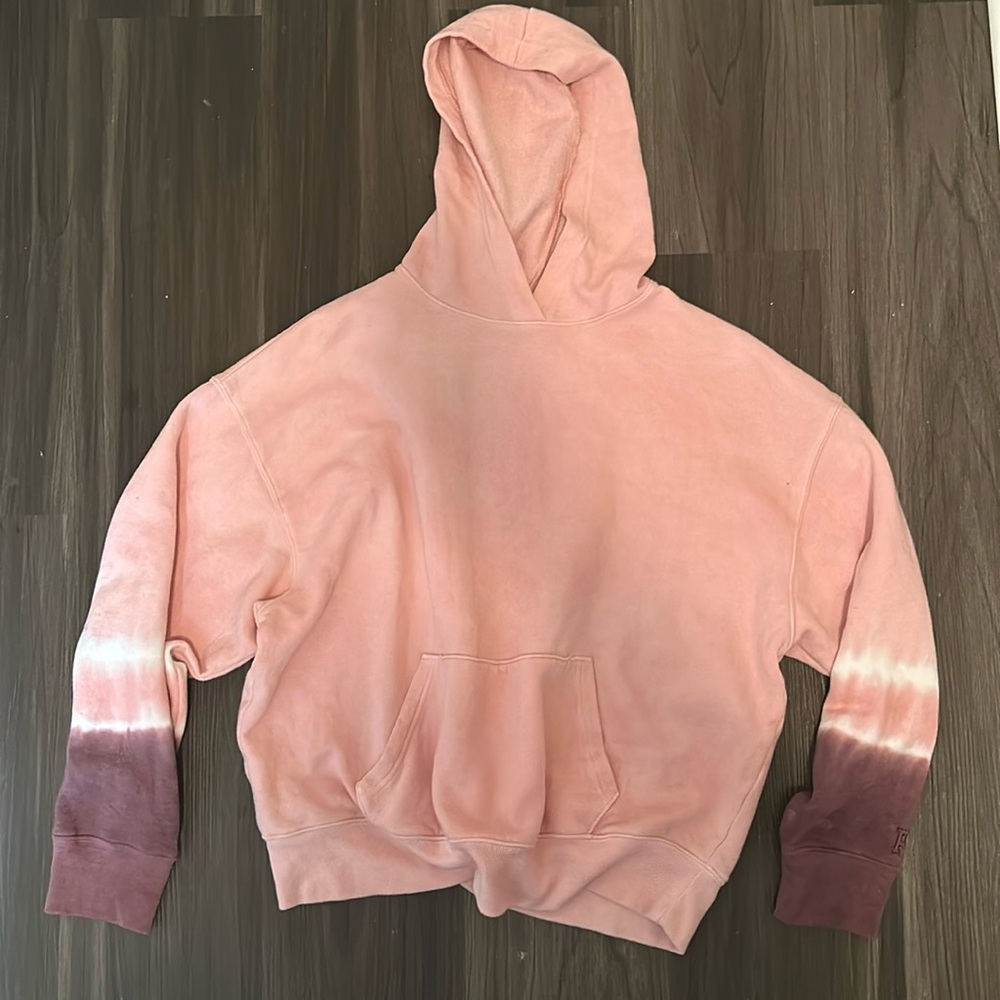VS PINK hoodie